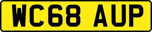 WC68AUP