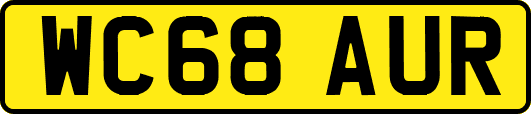 WC68AUR