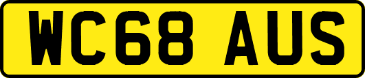 WC68AUS