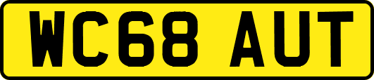 WC68AUT