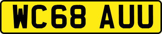 WC68AUU