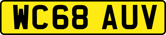WC68AUV