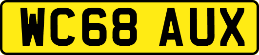 WC68AUX