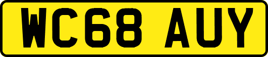 WC68AUY