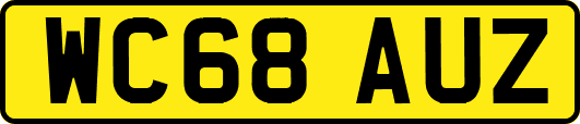 WC68AUZ