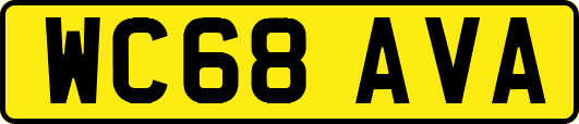WC68AVA