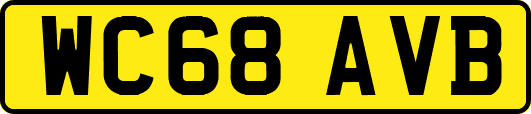 WC68AVB