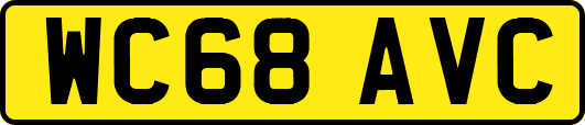 WC68AVC