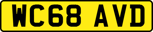 WC68AVD