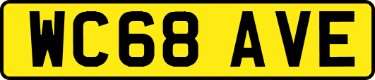 WC68AVE