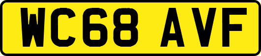 WC68AVF