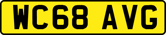 WC68AVG