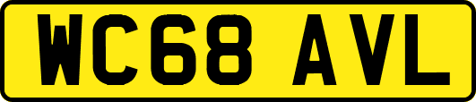 WC68AVL