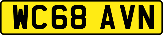 WC68AVN