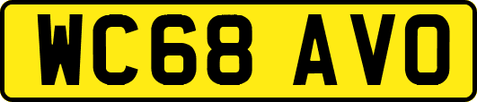 WC68AVO
