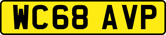 WC68AVP