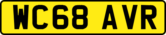 WC68AVR
