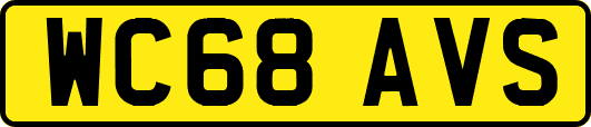WC68AVS