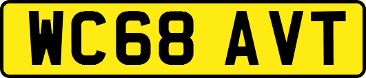 WC68AVT