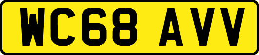 WC68AVV