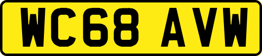 WC68AVW