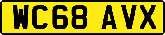 WC68AVX