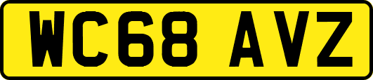 WC68AVZ