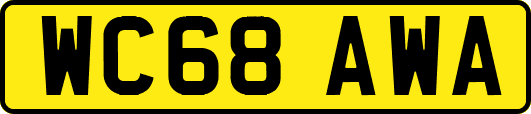 WC68AWA