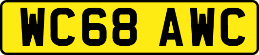 WC68AWC