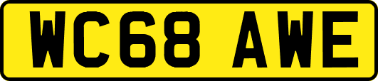 WC68AWE