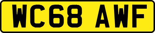 WC68AWF