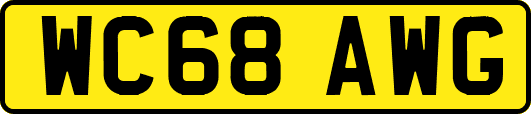WC68AWG