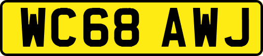 WC68AWJ