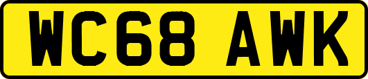 WC68AWK