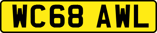 WC68AWL