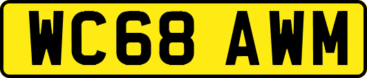 WC68AWM