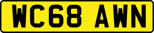 WC68AWN