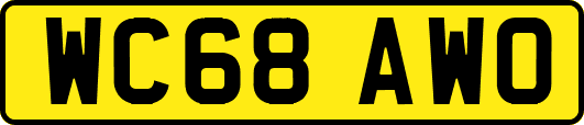 WC68AWO