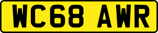 WC68AWR
