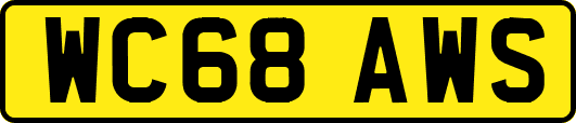 WC68AWS