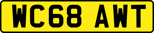 WC68AWT