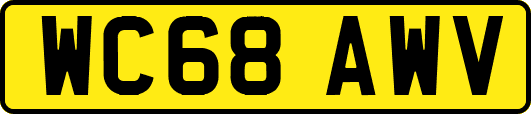 WC68AWV