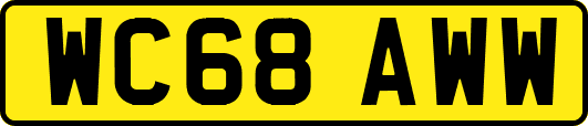 WC68AWW