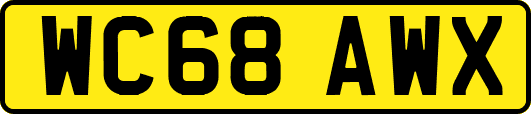 WC68AWX