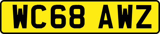 WC68AWZ