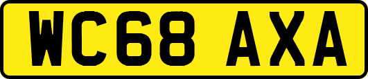 WC68AXA