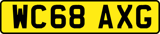WC68AXG