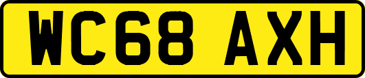 WC68AXH