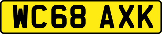WC68AXK