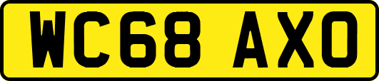 WC68AXO